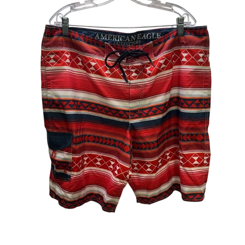 American Eagle Outfitters Swim Shorts Size XL